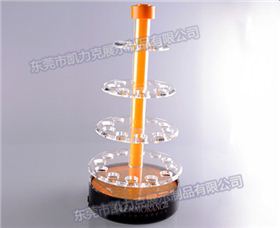 凱力克亞克力特殊工藝品酒架_副本.jpg 凱力克亞克力特殊工藝品酒架_副本.jpg