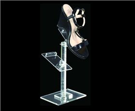 亞克力鞋架 亞克力鞋架