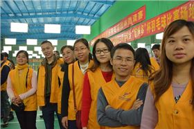 凱力克運(yùn)動會