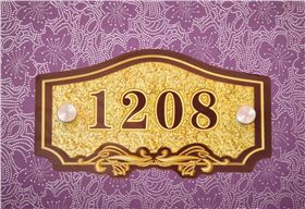 亞克力標(biāo)識(shí)牌