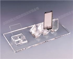 亞克力手機展示座 亞克力手機展示座