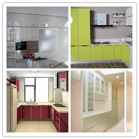 亞克力櫥柜門 亞克力櫥柜門