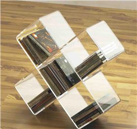 亞克力書架 亞克力書架