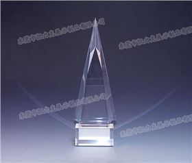有機(jī)玻璃獎杯 有機(jī)玻璃獎杯