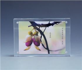 亞克力夾畫 亞克力夾畫