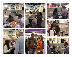 凱力克珠寶展 凱力克珠寶展