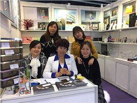 凱力克香港展 凱力克香港展