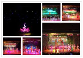 凱力克三八節(jié) 凱力克三八節(jié)