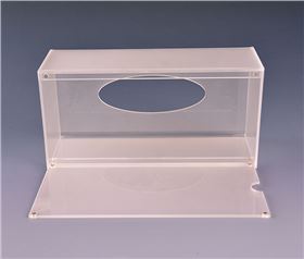 亞克力紙巾盒 亞克力紙巾盒
