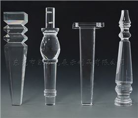 亞克力凳腳 亞克力凳腳