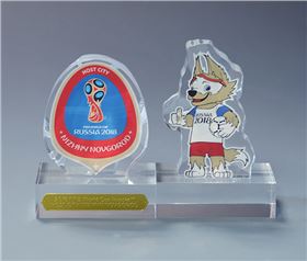 FIFA獎(jiǎng)杯 FIFA獎(jiǎng)杯