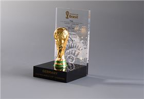 世界杯獎(jiǎng)杯 世界杯獎(jiǎng)杯