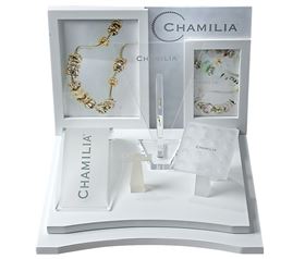 珠寶展示架 珠寶展示架