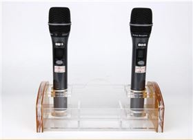 亞克力麥克風架 亞克力麥克風架