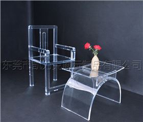 亞克力椅子 亞克力椅子