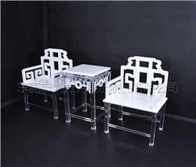 亞克力家具 亞克力家具