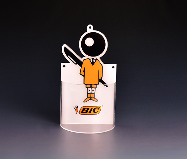 亞克力筆筒 亞克力筆筒