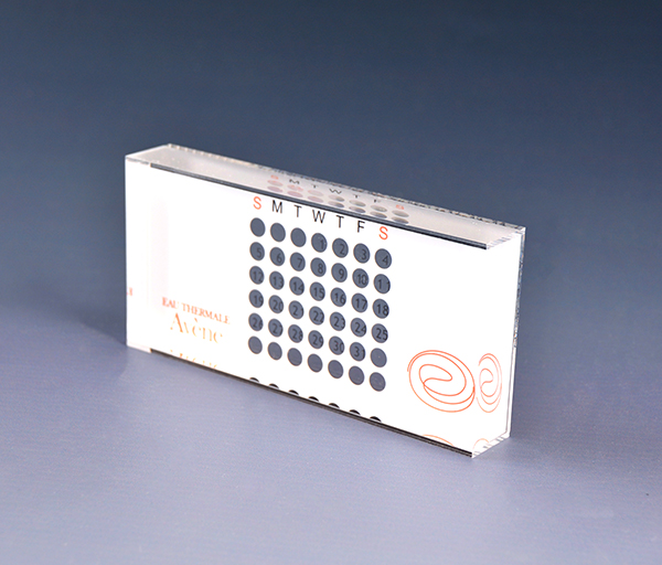 亞克力日歷 亞克力日歷