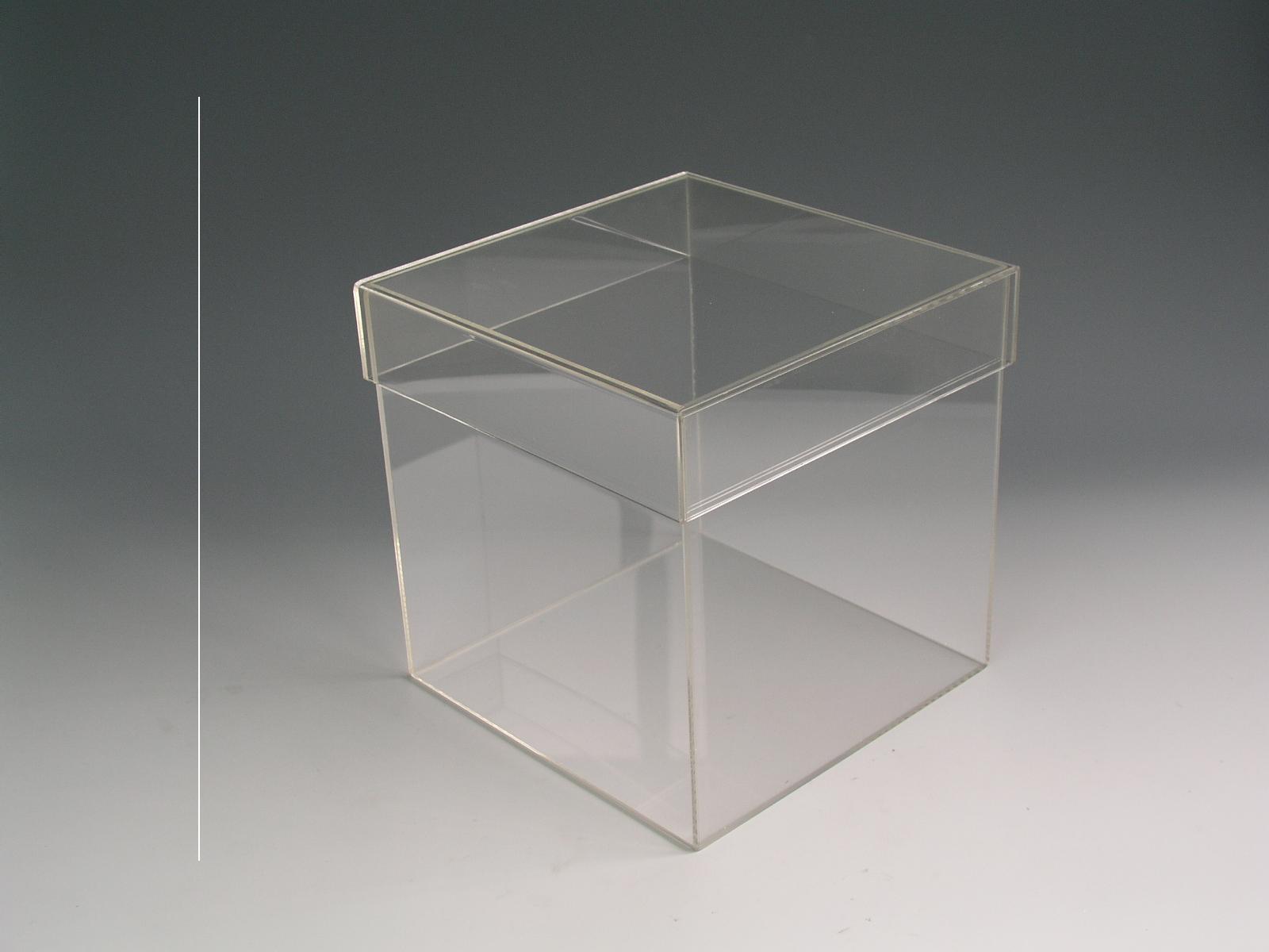 亞克力透明盒 亞克力透明盒