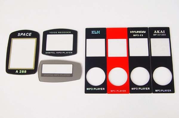 有機(jī)玻璃面板 有機(jī)玻璃面板