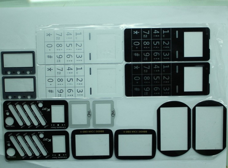 亞克力面板 亞克力面板