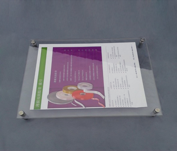 亞克力展板 亞克力展板