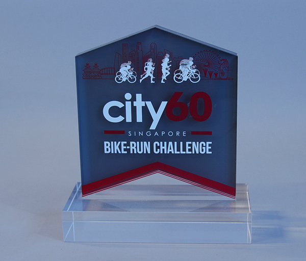 亞克力臺牌 亞克力臺牌