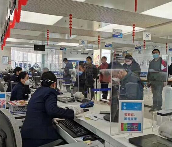 亞克力隔離板 亞克力隔離板