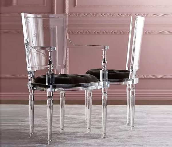 有機玻璃椅子 有機玻璃椅子