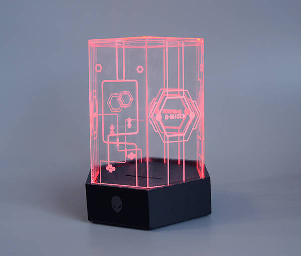 亞克力展示盒 亞克力展示盒