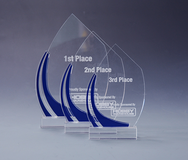 亞克力獎牌 亞克力獎牌